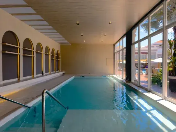 Complexo de Piscinas