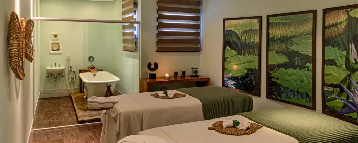 Mandí Nature Spa
