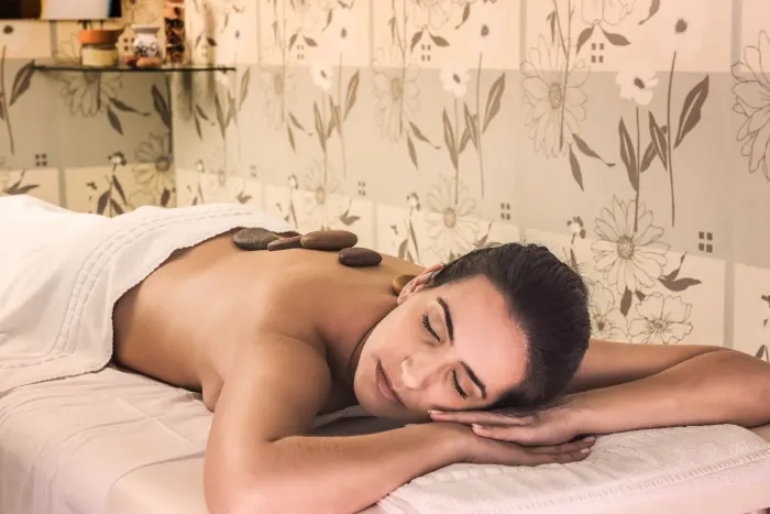 Spa Corpo e Mente