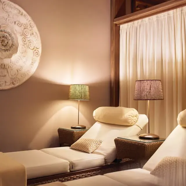 Cataratas Spa