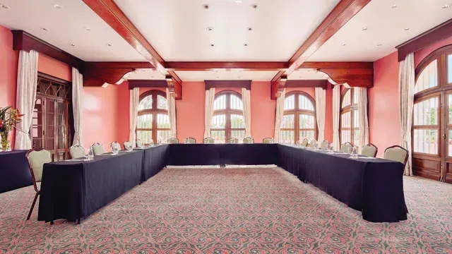 Eventos e Celebrações