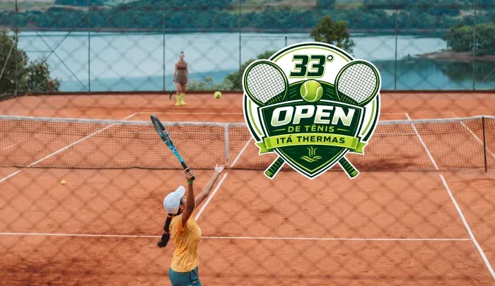 33º Open de Tênis