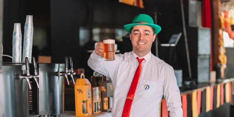 7º Oktoberfest
