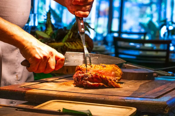 Gastronomia