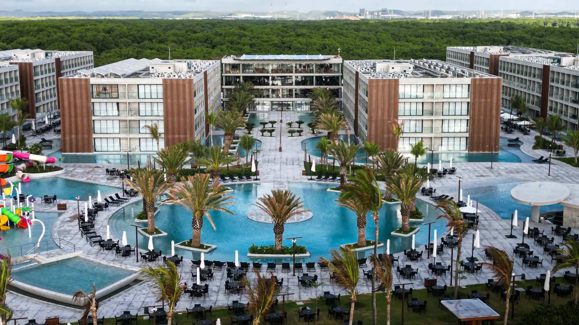 Vista do Porto 2 Life GAV Resorts