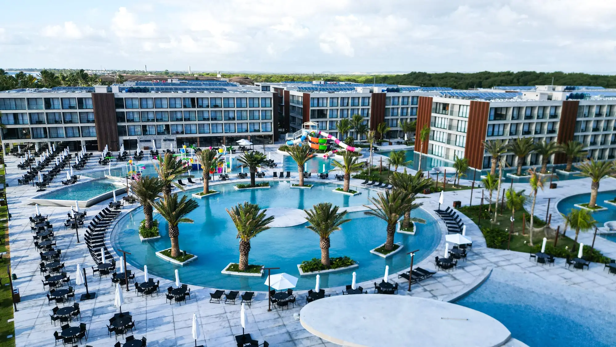 Porto 2 Life GAV Resorts