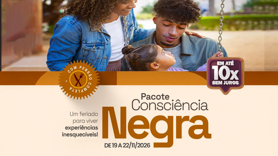 Feriado da Consciência Negra