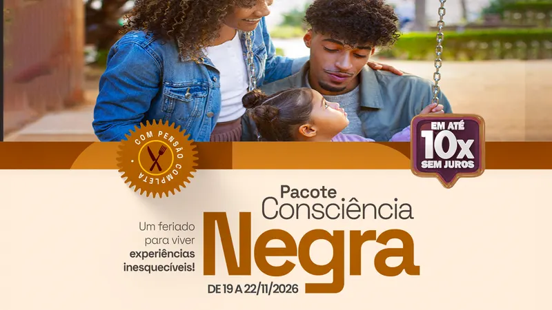 Feriado da Consciência Negra