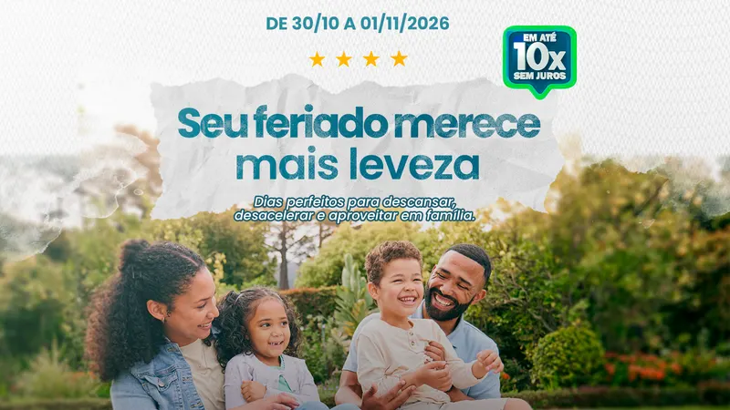 Feriado de Finados