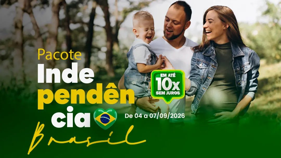 Feriado Independência