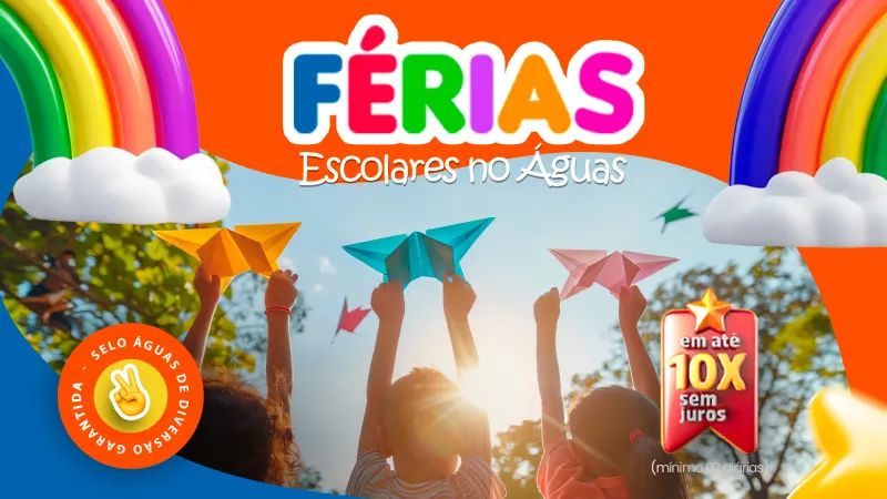 Férias Escolares