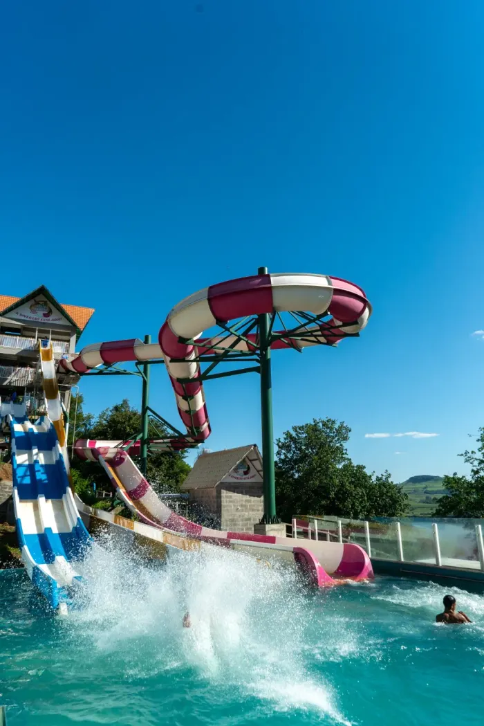 Aqua Parque Termal