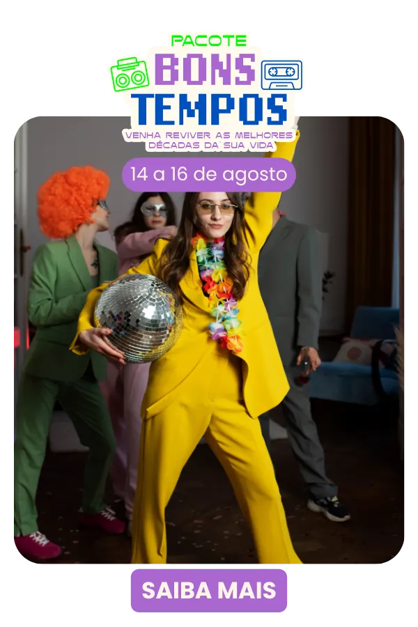 Bons Tempos