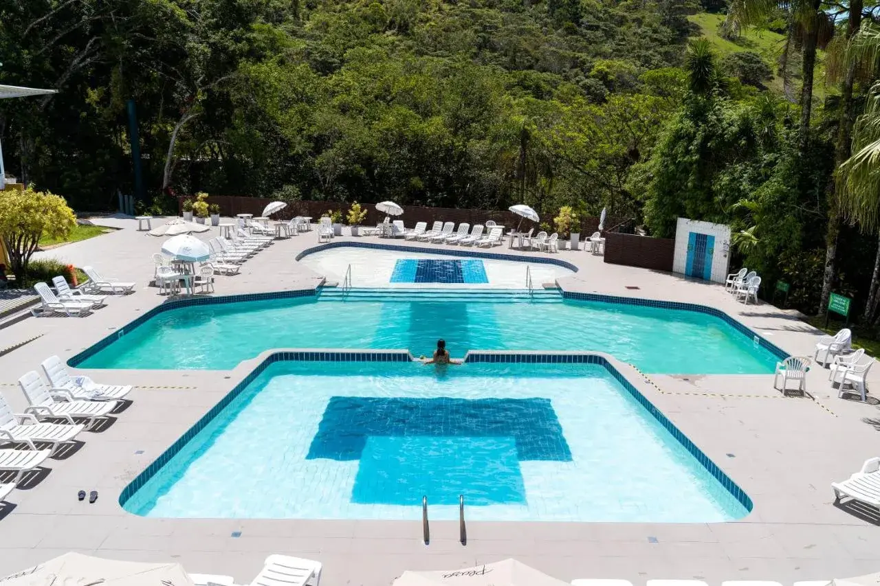 Plaza Caldas da Imperatriz Resort & Spa