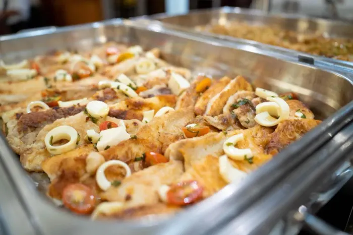 Gastronomia