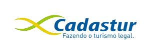 Selo CADASTUR