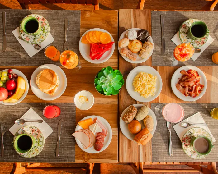 Gastronomia