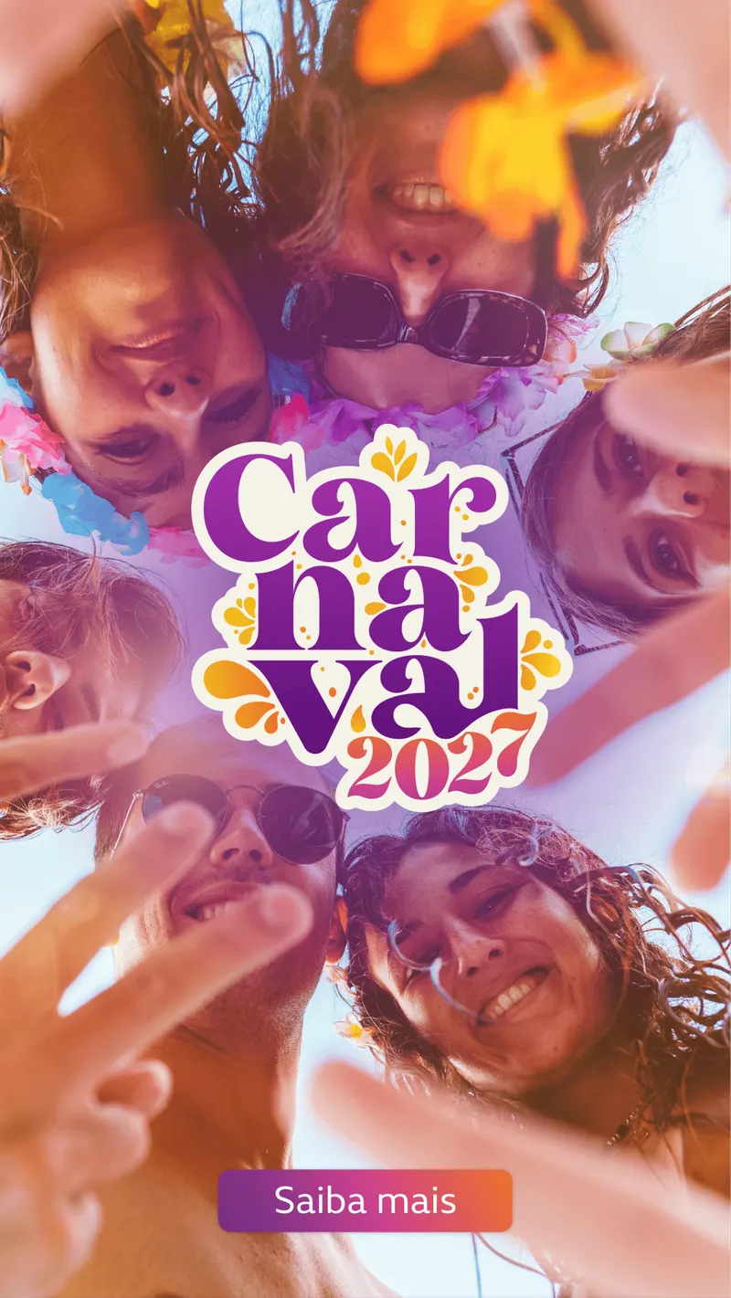 Carnaval no Recanto