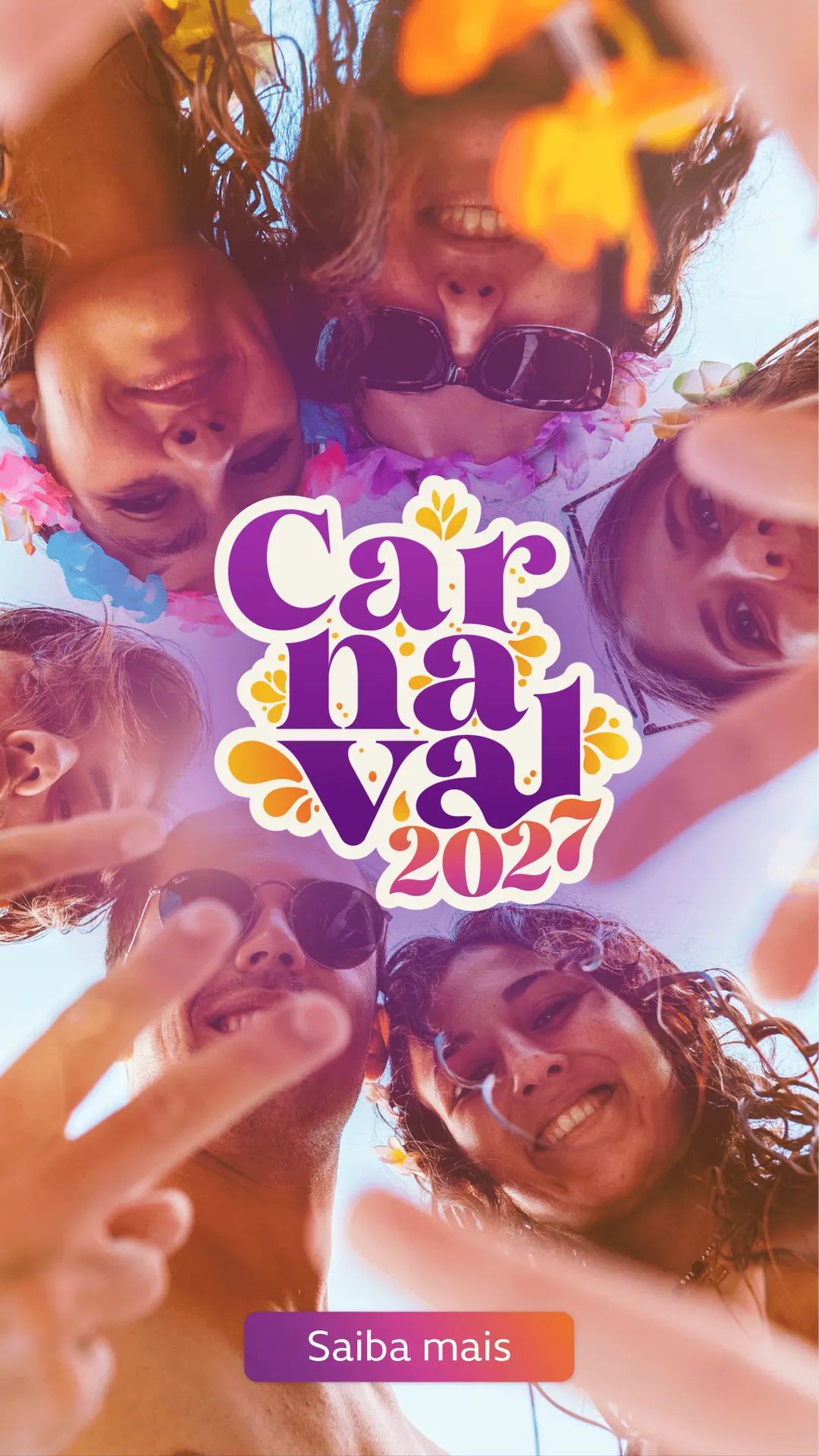 Carnaval no Recanto