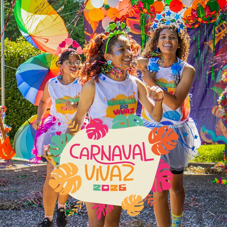 Carnaval Vivaz 2027