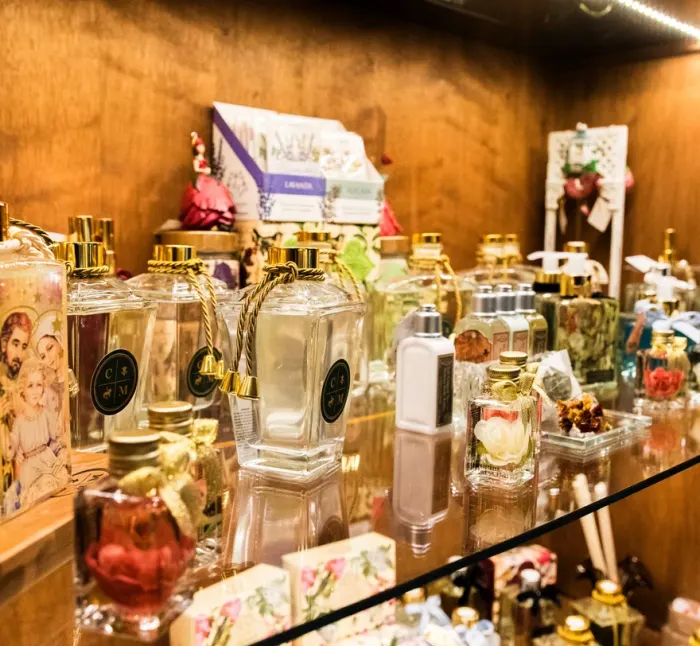 Spa by L'Occitane