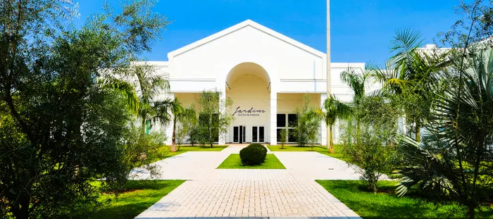 Centro de Eventos