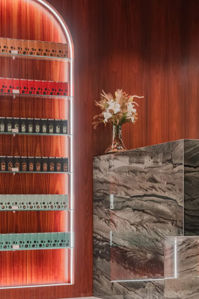 Chocolateria e Lounge