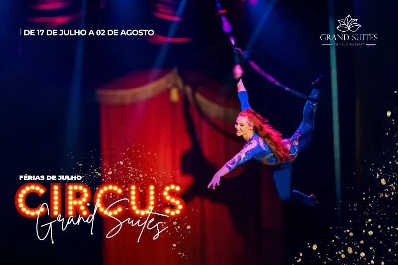 Circus Grand Suite