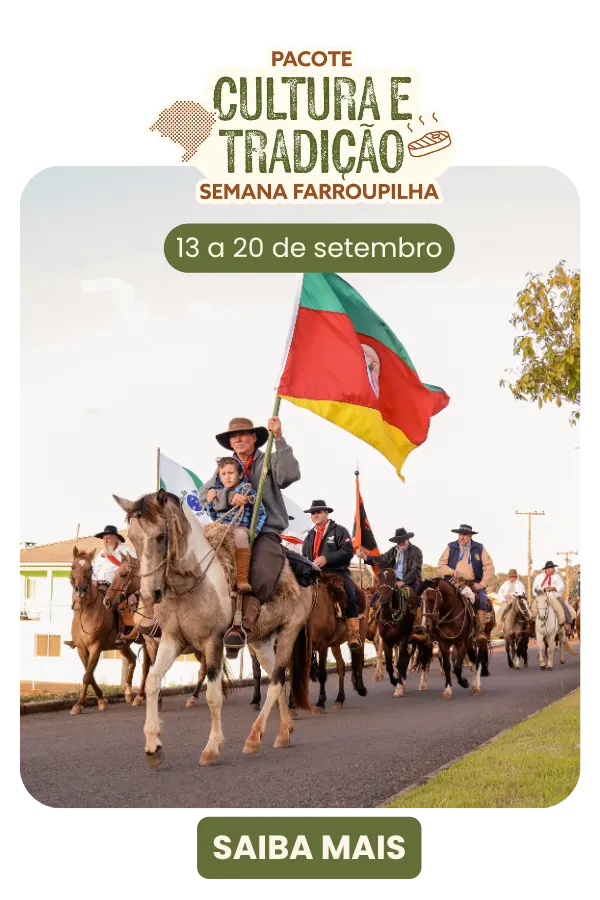 Semana Farroupilha