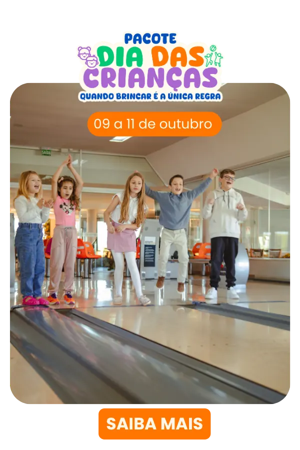 Dia das Crianças