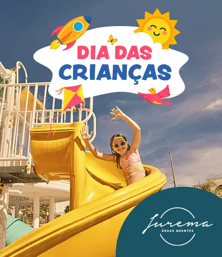 Dia das Crianças