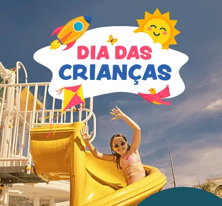 Dia das Crianças