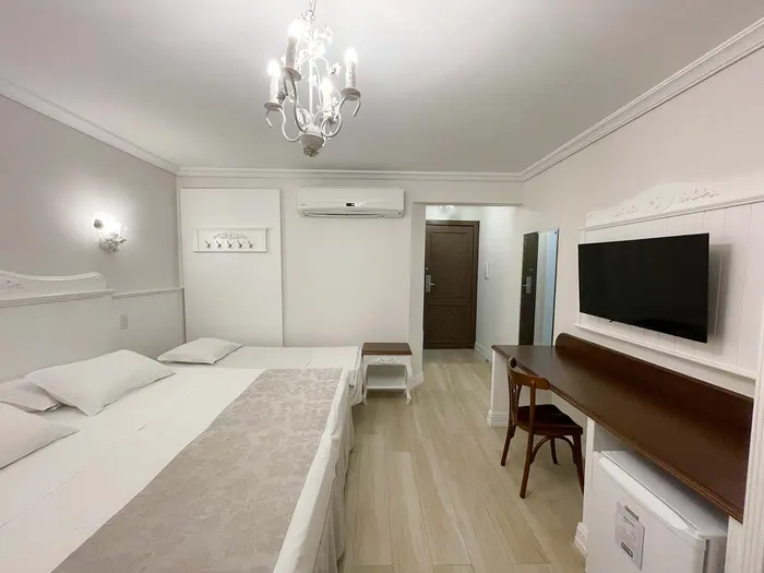 Apartamento Standard