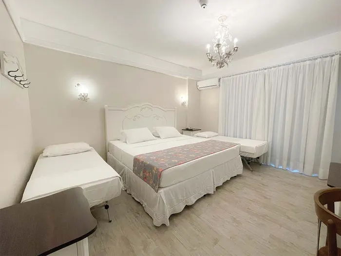 Apartamento Superluxo