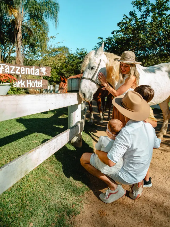 Cavalgada
