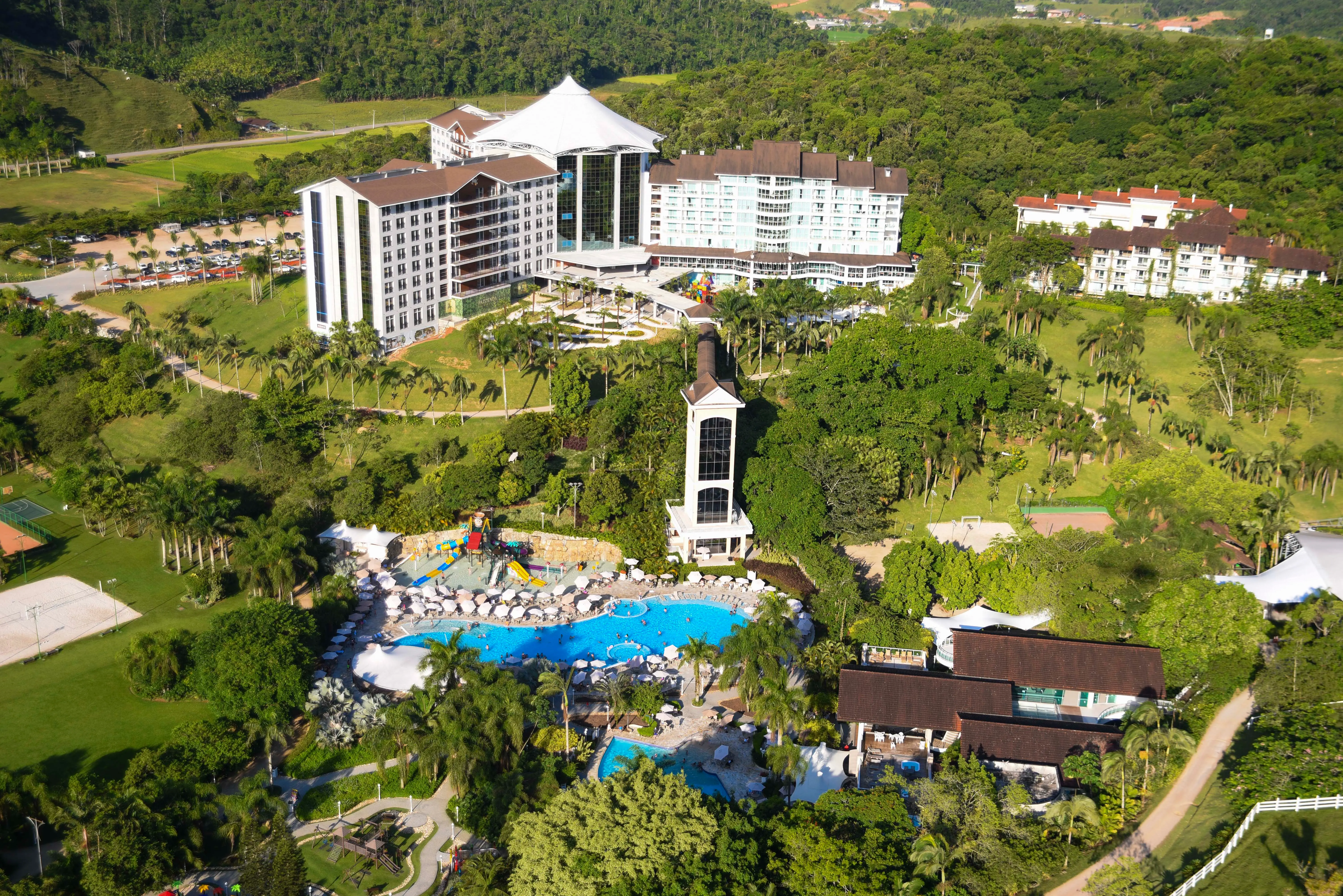 Fazzenda Park Resort