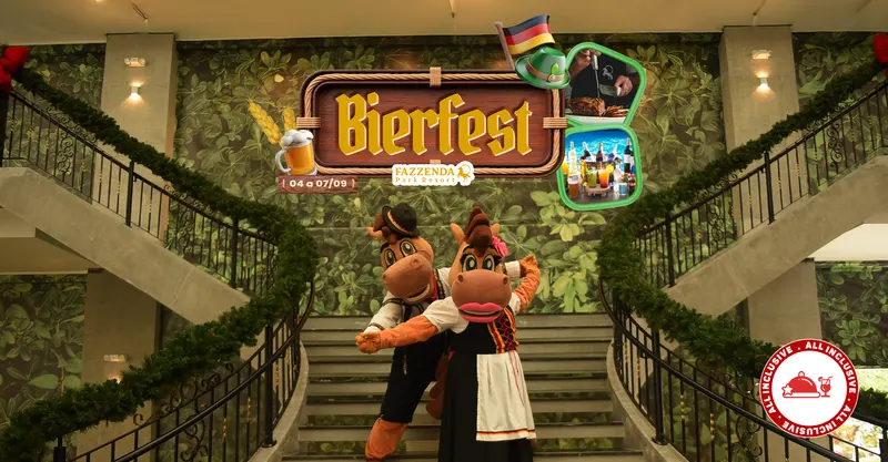 Bierfest Fazzenda