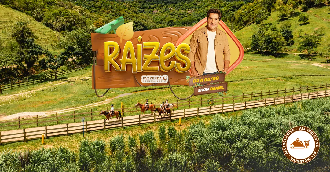 Pacote Raízes