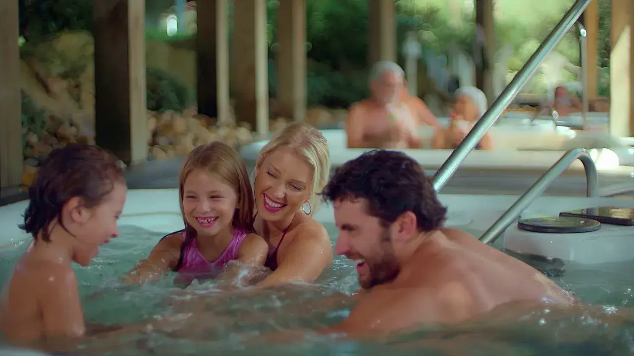 Vídeo do Fazzenda Park Resort