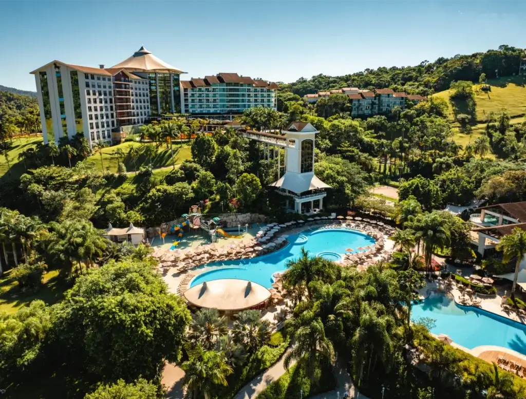 Fazzenda Park Resort