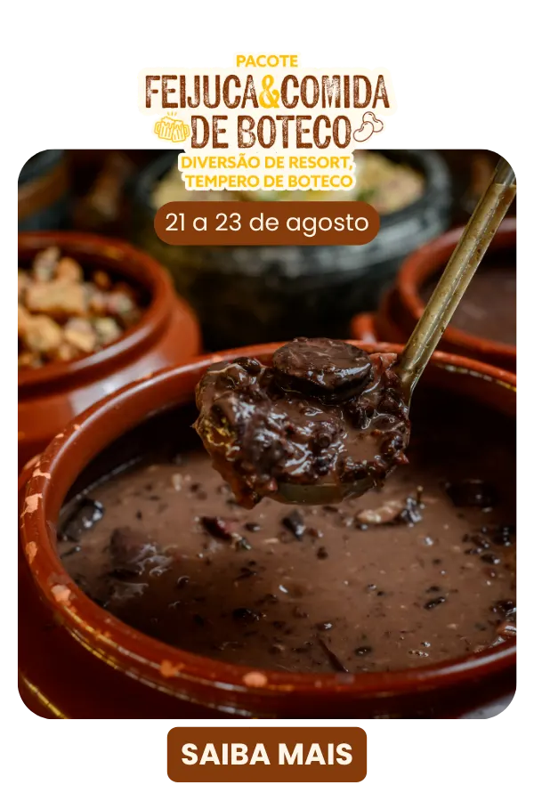 Feijuca & Comida