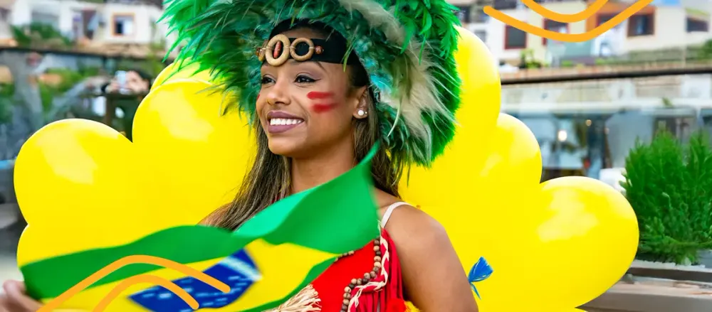 Semana da Pátria 2026