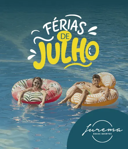 Férias de Julho