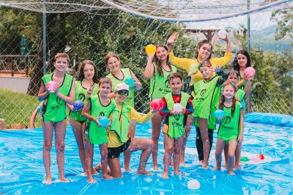 Férias de Verão 2027