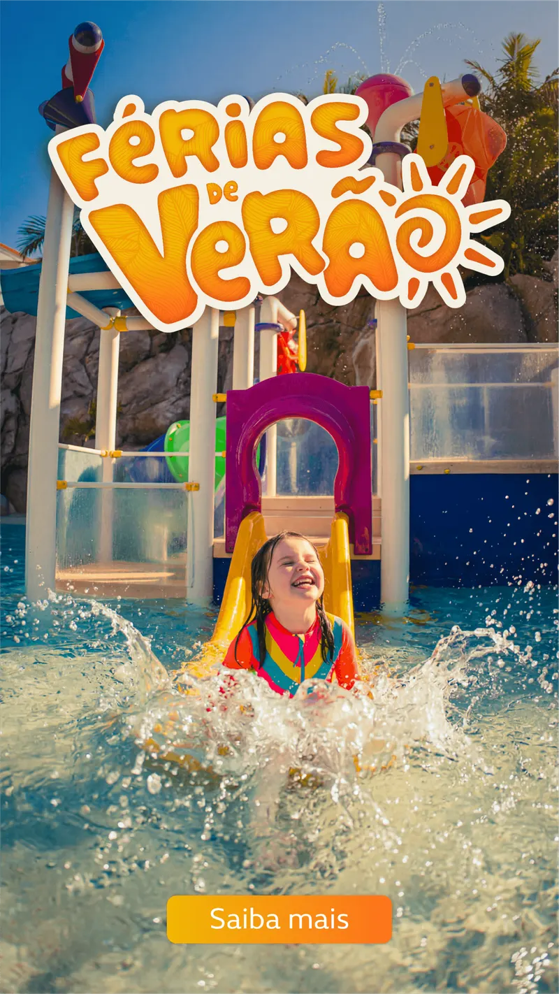 Férias de Verão