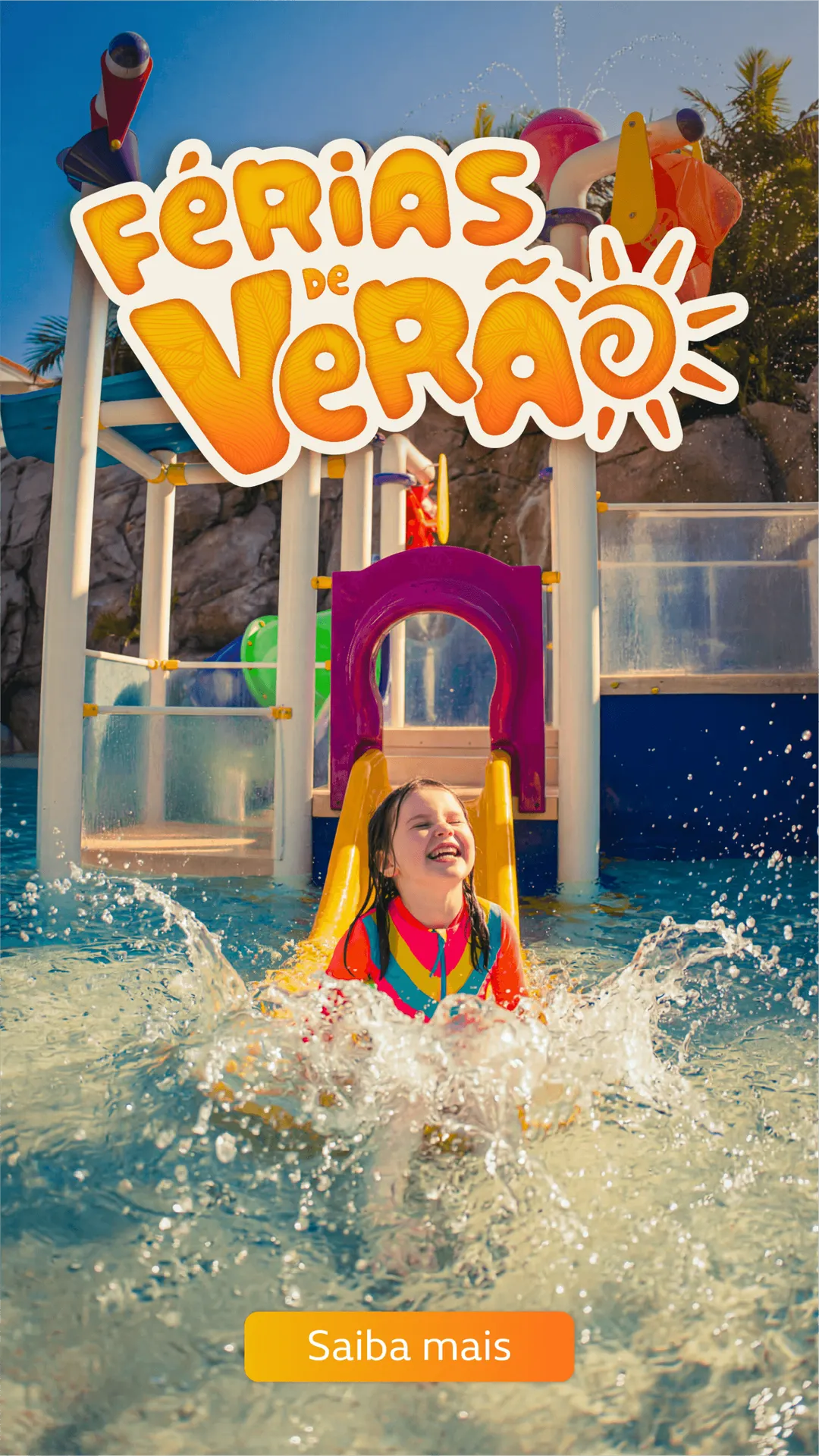 Férias de Verão
