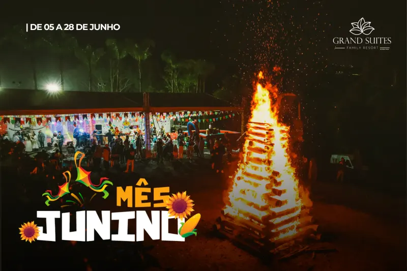 Festa Junina
