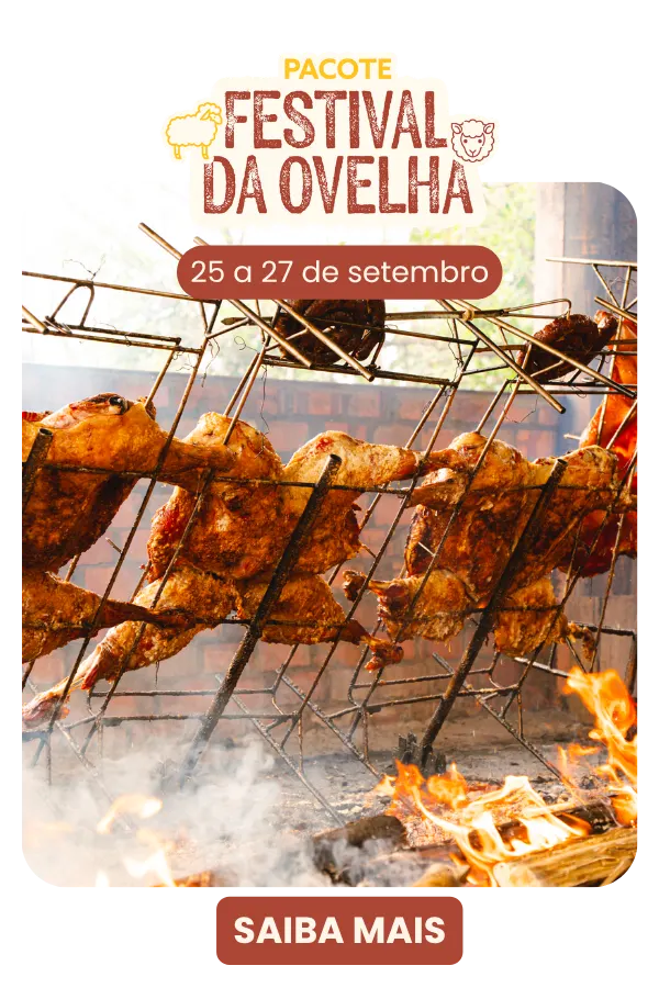 Festival da Ovelha
