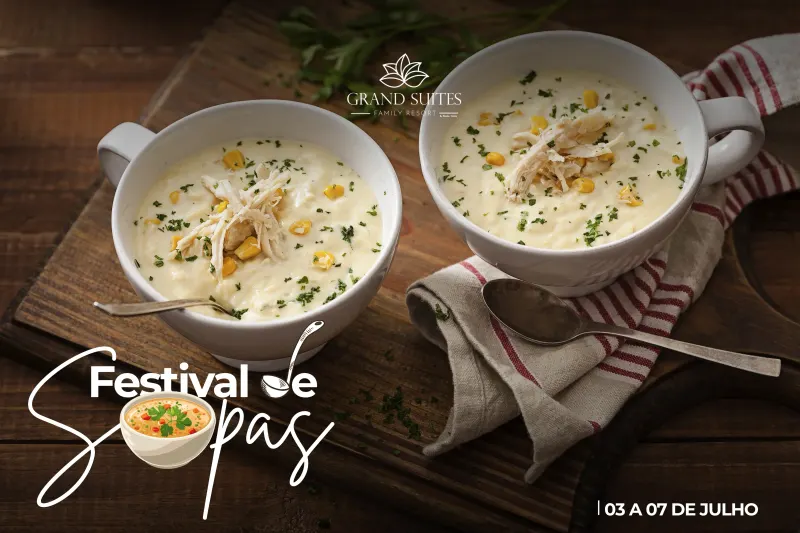 Festival das Sopas