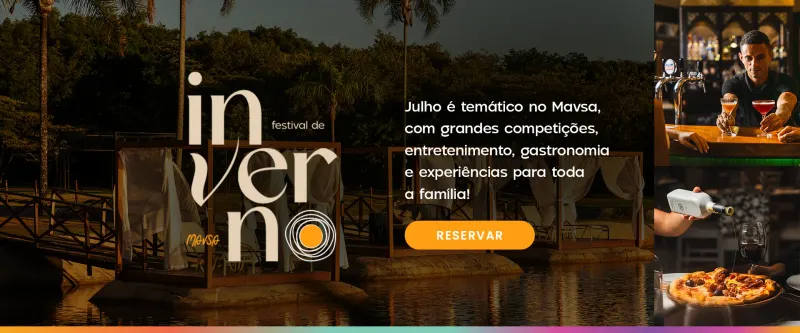 Festival de Inverno